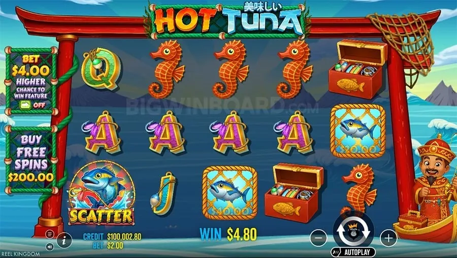 Top 5 New Slots